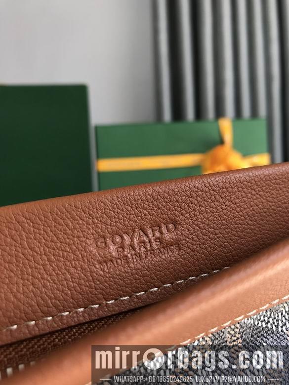 Cheap Goyard Bags 020233 24X22X6.5cm JHJ 5