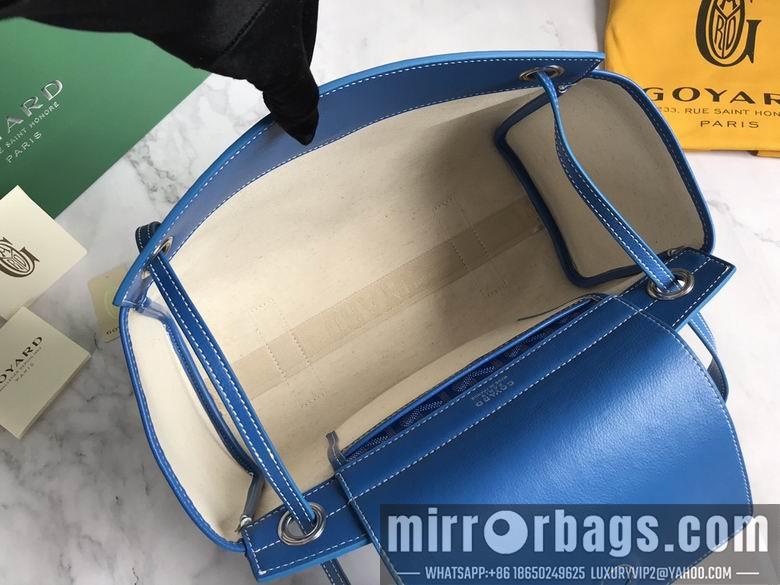 Cheap Goyard Bags Rouette 120181 30X24X14.5cm JHJ 4