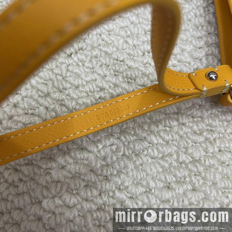 Cheap Goyard Bags 24X6.5X22cm 072001 YG 4
