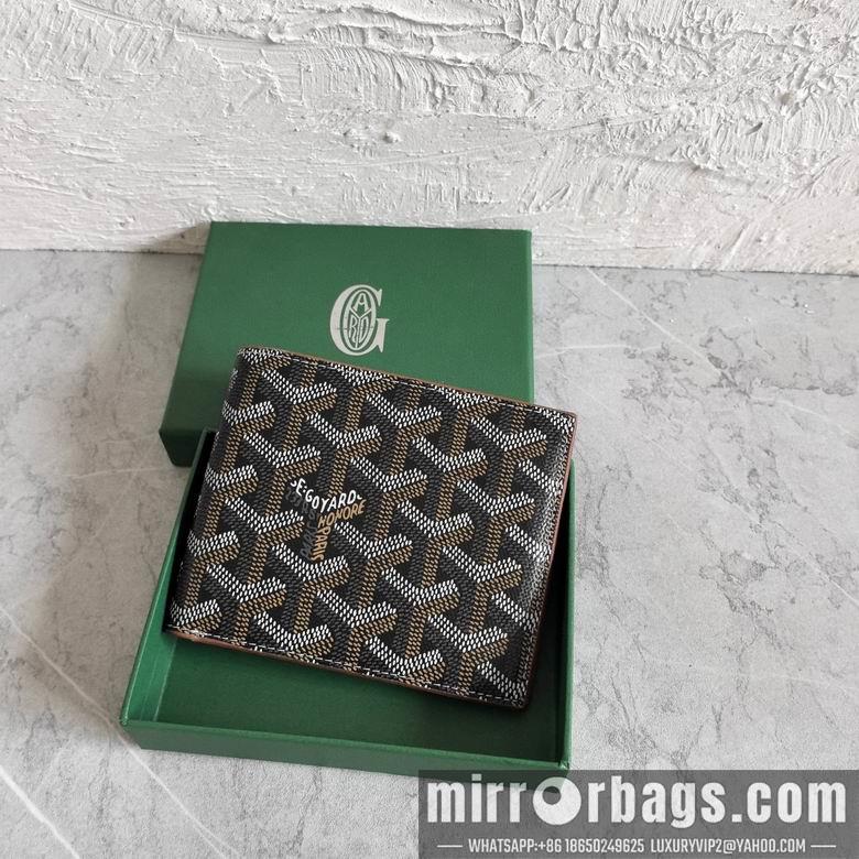 Cheap Goyard Bags 7.1X0.5X10cm 100601 YT 6