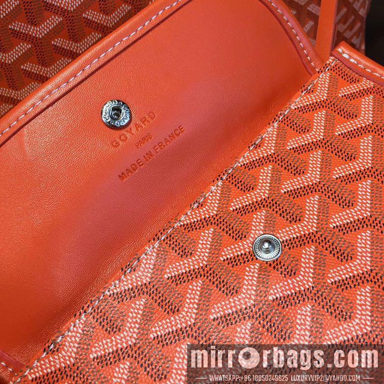Cheap Goyard Bags GY L40X15X30 55cm S34X14X27 47cm-19