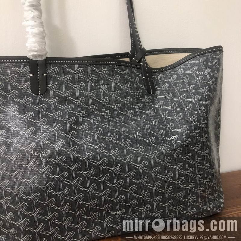 Cheap Goyard Bags GY L40X15X30 55cm S34X14X27 47cm-13