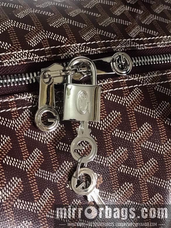 Cheap Goyard Bags Boston 020231-1 50X25X30cm JHJ 11