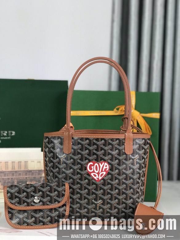 Cheap Goyard Bags 28X20X20X10cm 082503 JHJ 2