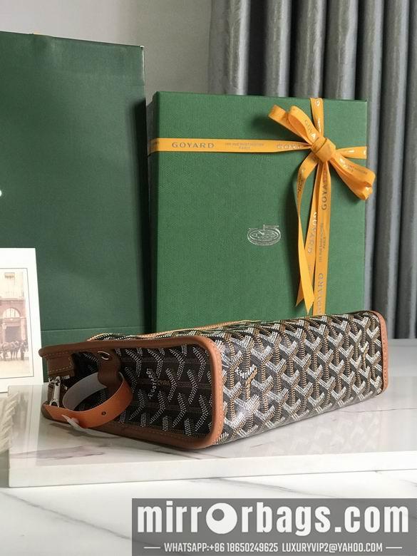Cheap Goyard Bags 25X18X7cm 042342 JHJ 1