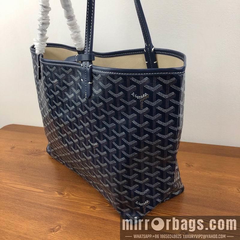 Cheap Goyard Bags GY L40X15X30 55cm S34X14X27 47cm-5