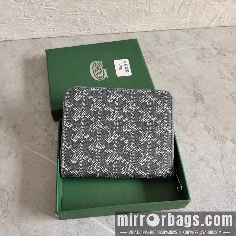 Cheap Goyard Bags 12X9.5X2cm 100603 YT 4