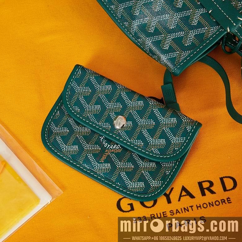 Cheap Goyard Bags 28X20X20X10cm 031109 YG 16