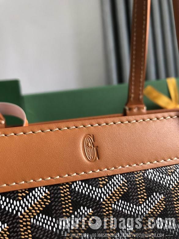 Cheap Goyard Bags 36X15X27cm 052406 XM 10