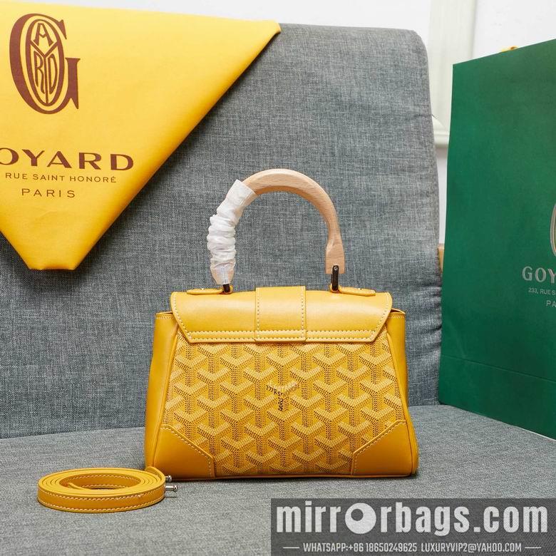 Cheap Goyard Bags 20X15X7.5cm 032902 GY 4