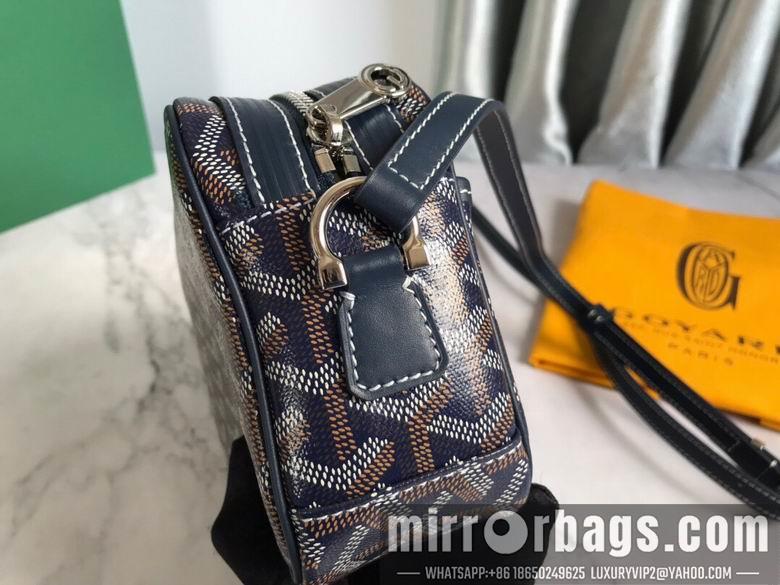 Cheap Goyard Bags 22.5X12.5X7cm 101102 JHJ 10