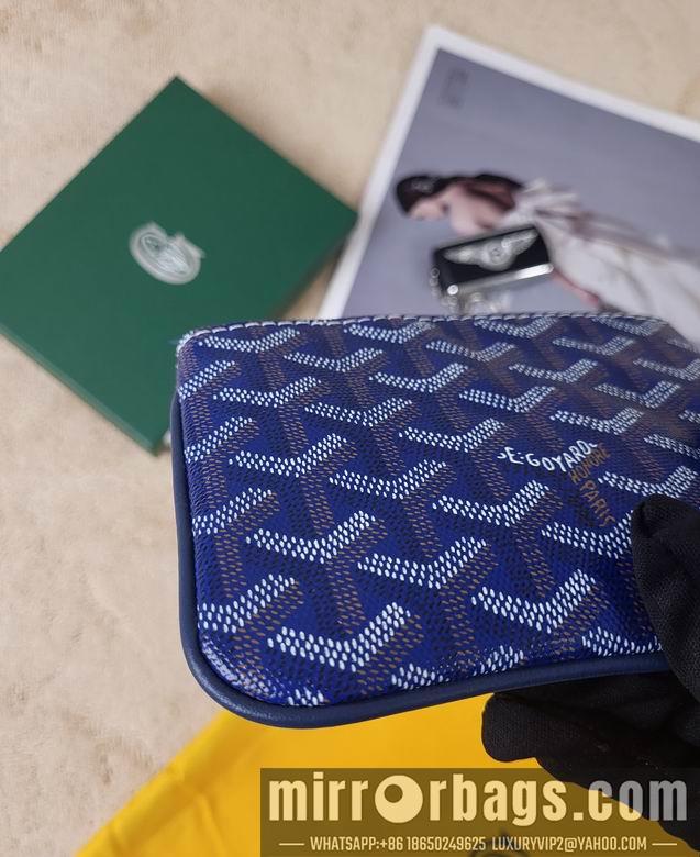 Cheap Goyard Bags 15X10cm 051003 ZC 3colour