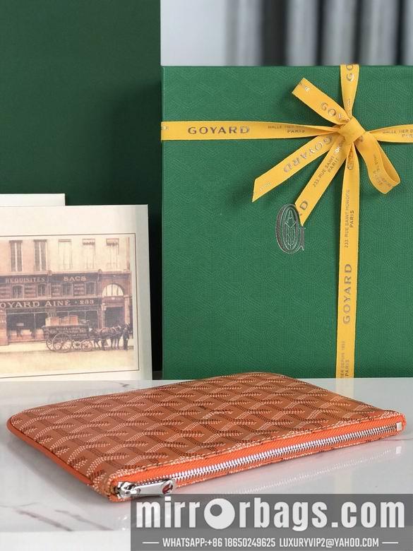 Cheap Goyard Bags 20X15cm 090504 JHJ 1