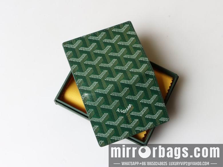 Cheap Goyard Bags G5126 7X1.5X10.2cm ZC 6