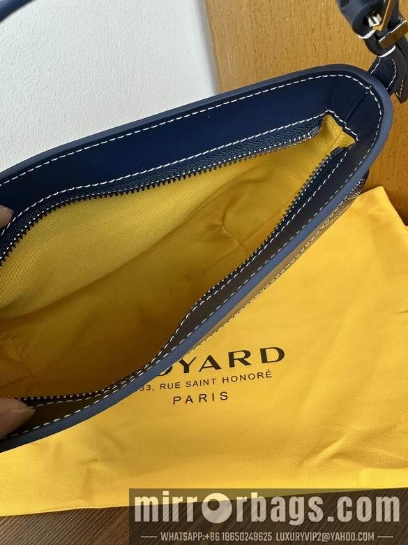 Cheap Goyard Bags 25X6X17cm 111604 GY 3