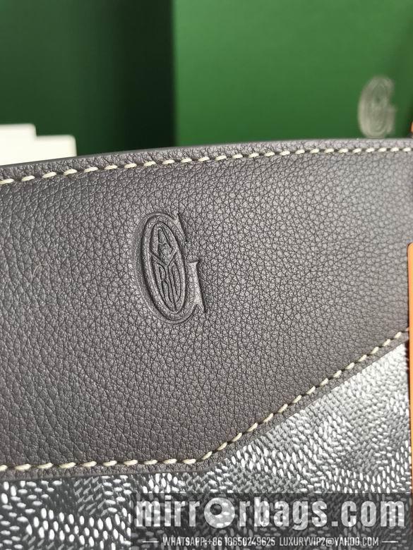 Cheap Goyard Bags 020234 21X15X6.5cm JHJ 3