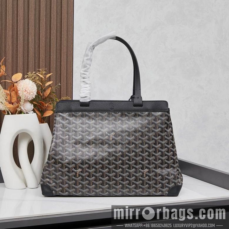 Cheap Goyard Bags 35X26X16cm 121701 XMY 3