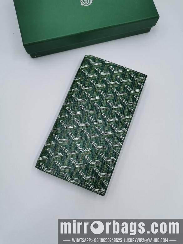 Cheap Goyard Bags G5158 11X2X19cm ZC 2