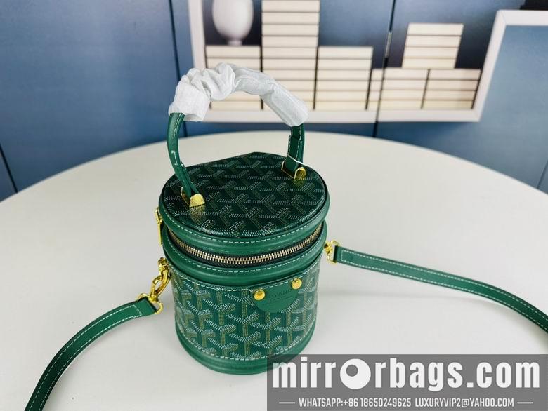 Cheap Goyard Bags 9802 13X15X12cm XMY 1