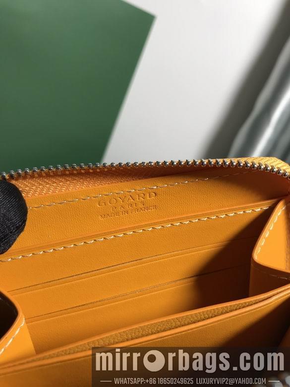 Cheap Goyard Bags 11.5X9.5cm 042332 JHJ 1