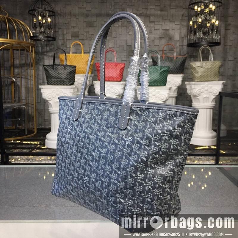 Cheap Goyard Bags GY Claire Artois S 30X14X24CM-5