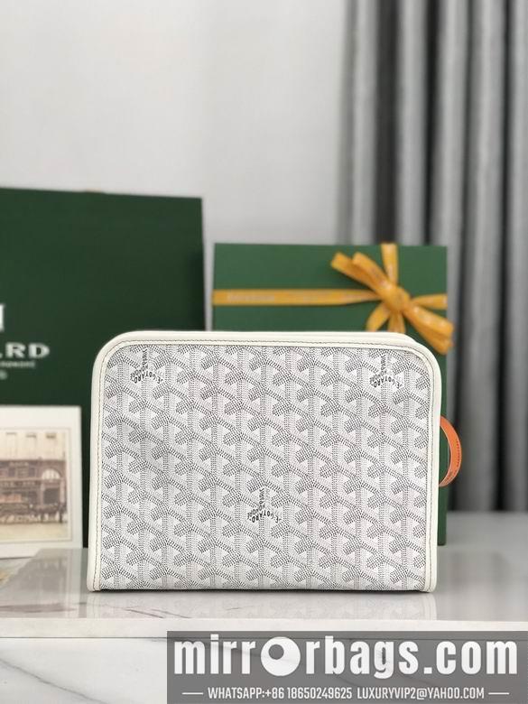 Cheap Goyard Bags 25X18X7cm 031714 XM 10