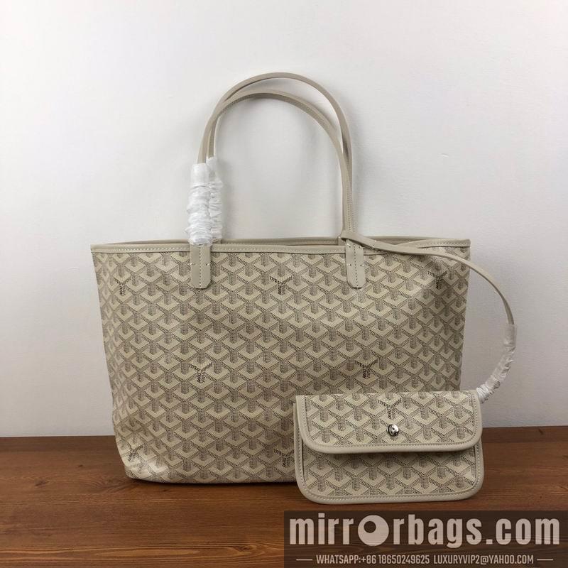 Cheap Goyard Bags GY L40X15X30 55cm S34X14X27 47cm-6