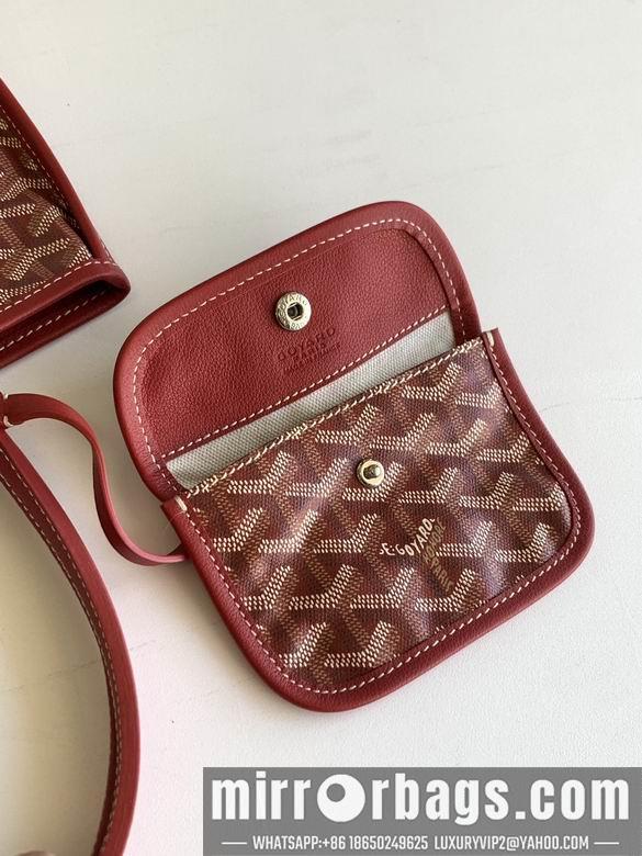 Cheap Goyard Bags 29X20cm 112913 YG 5