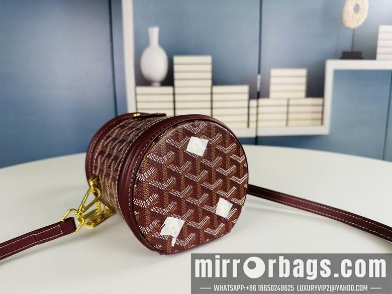 Cheap Goyard Bags 9802 13X15X12cm XMY 7