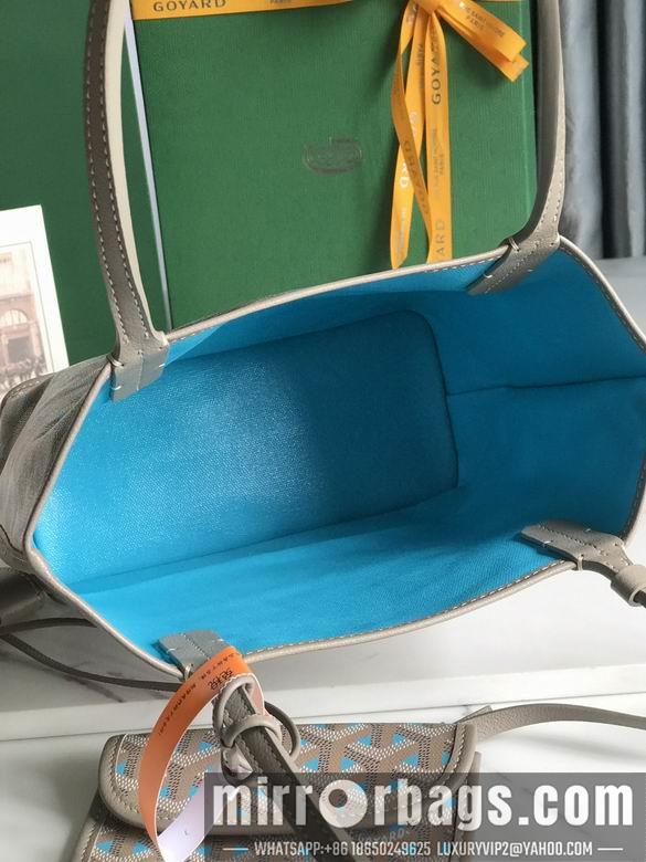 Cheap Goyard Bags 28X20X20X10cm 042308 JHJ 20