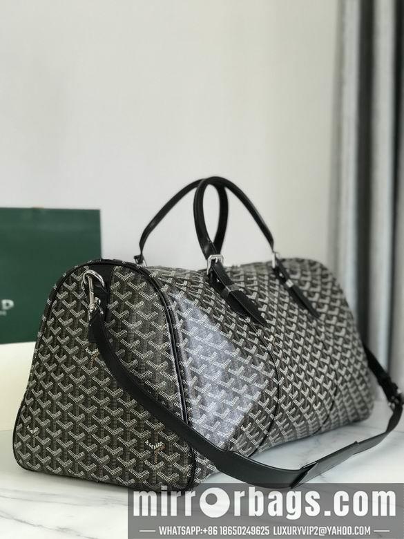 Cheap Goyard Bags Boston 020231-1 50X25X30cm JHJ 14