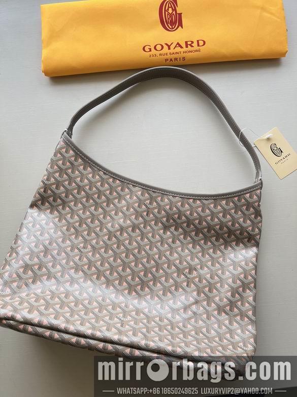 Cheap Goyard Bags 42X15X27cm 092706 YT 3colour