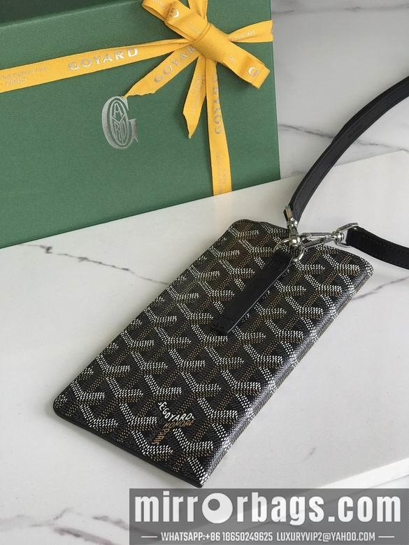 Cheap Goyard Bags 10X1X18cm 042319 JHJ 6