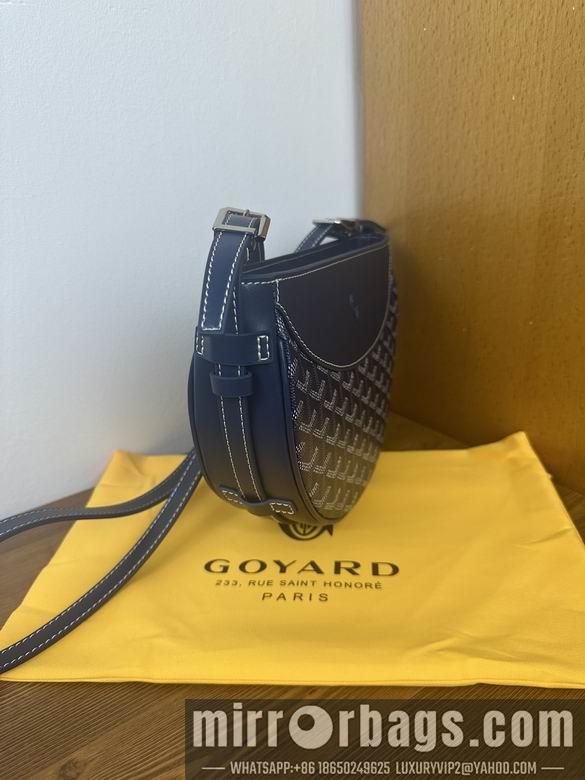 Cheap Goyard Bags 25X6X17cm 111604 GY 3
