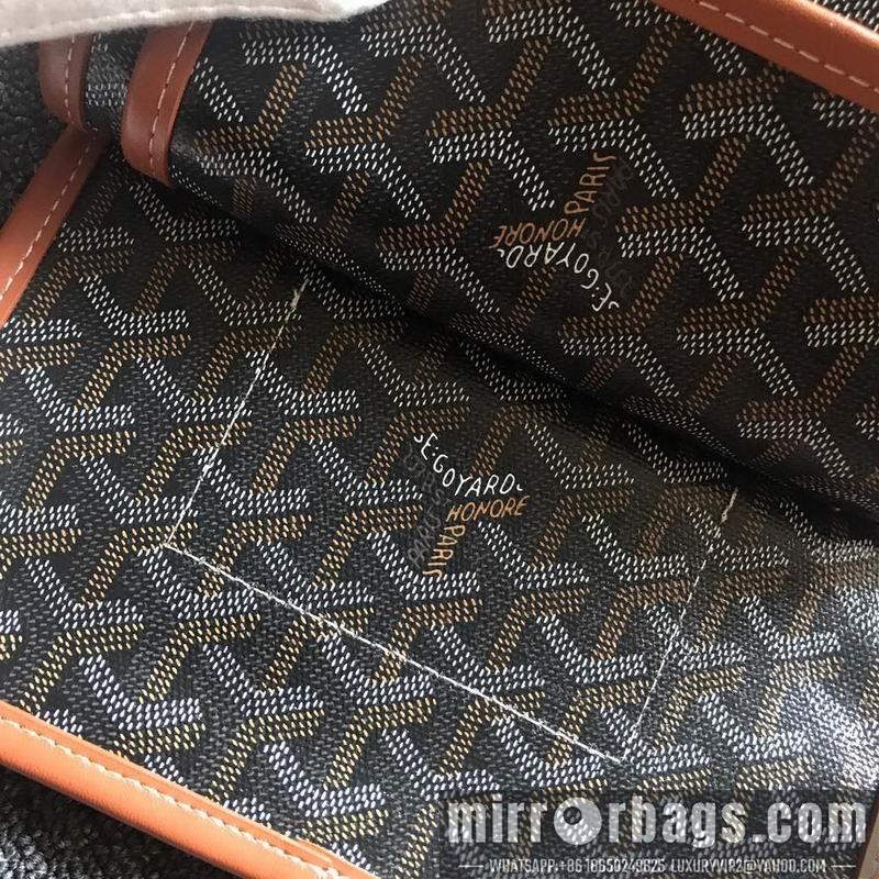 Cheap Goyard Bags GY Messenger Bag 20.5X2X14cm-2