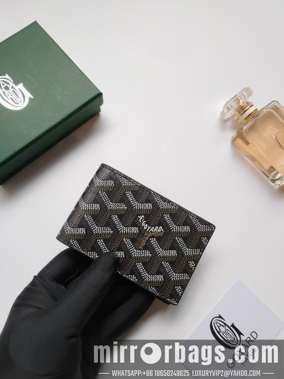 Cheap Goyard Bags 9638 7.1X0.5X10cm YG 3