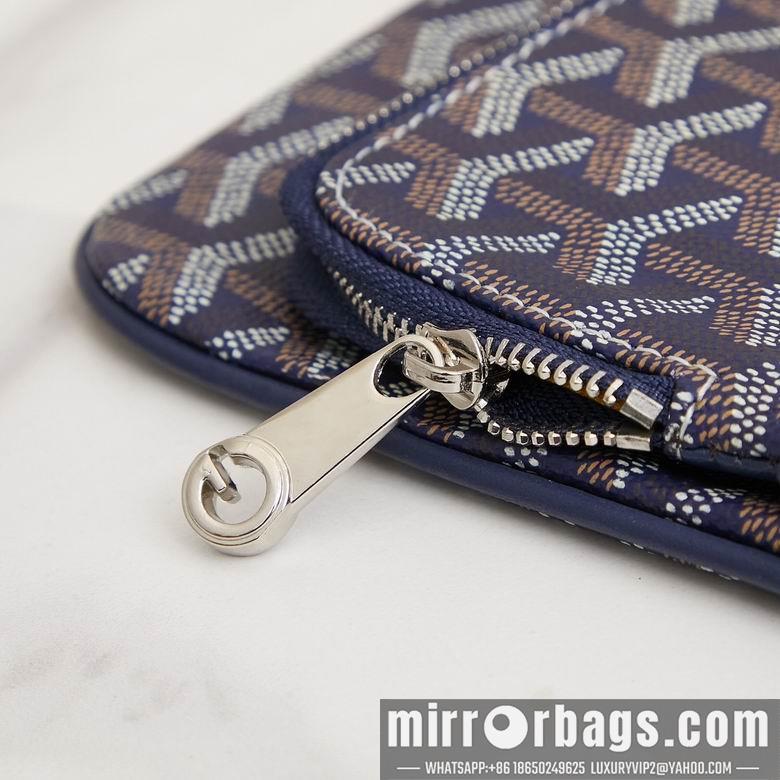 Cheap Goyard Bags 666 30X2X17cm XMY 5