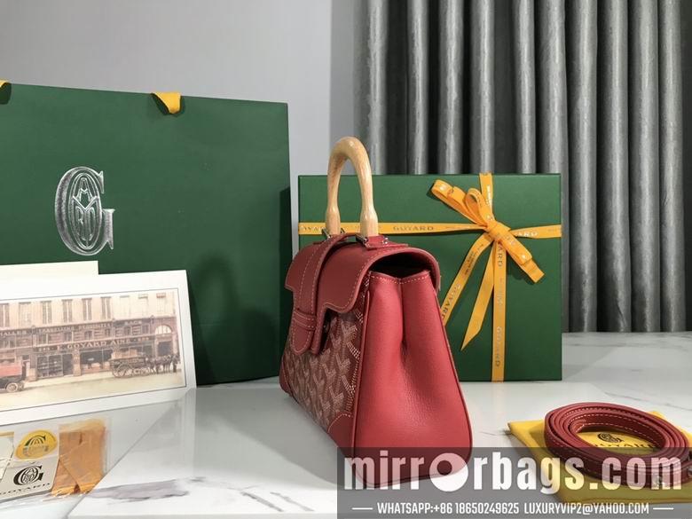 Cheap Goyard Bags 20X14.5X9cm 042319 JHJ 14