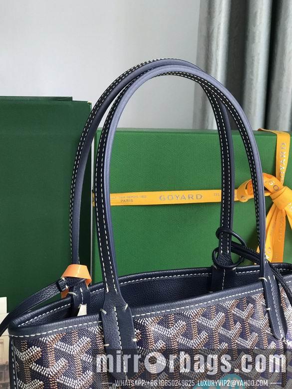 Cheap Goyard Bags 28X20X20X10cm 082503 JHJ 6