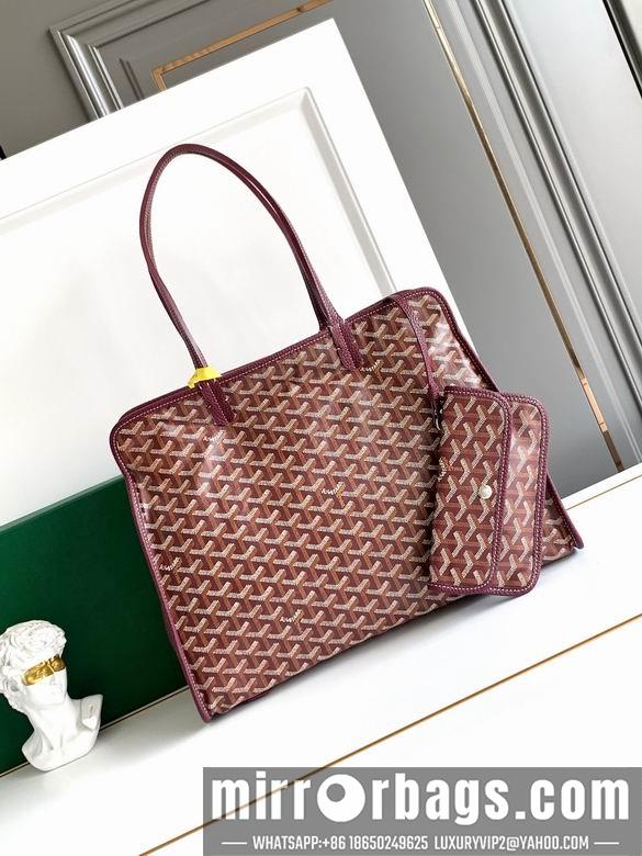 Cheap Goyard Bags Hardy 41X30X16.5cm 112909 YG 1