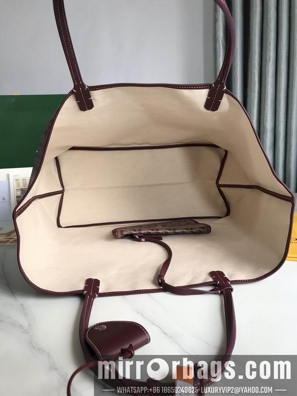 Cheap Goyard Bags 57X40X31.5X19cm 042315 JHJ 8