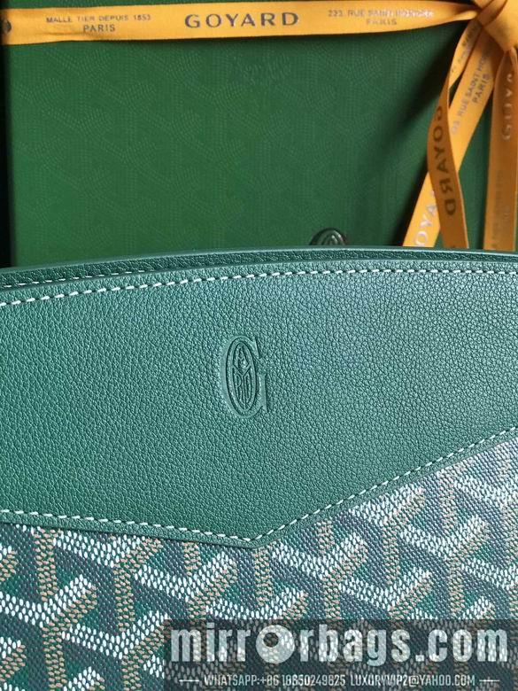 Cheap Goyard Bags 020234-1 25.5X19X10cm JHJ 3