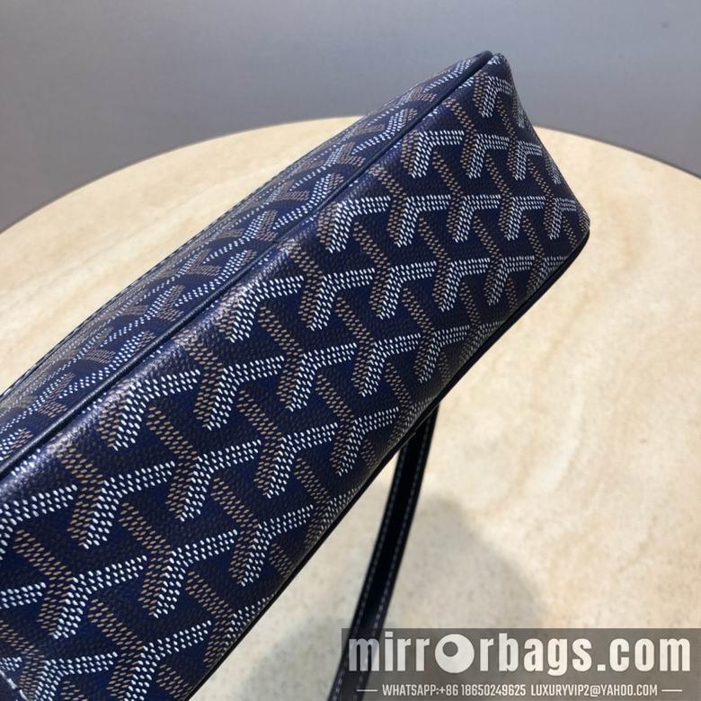 Cheap Goyard Bags 23X13X7cm 081501 YT 3