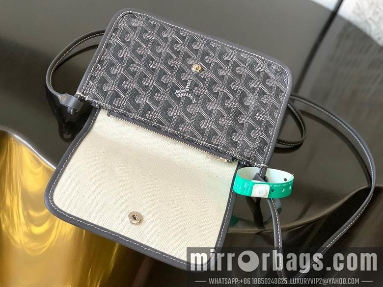 Cheap Goyard Bags 020150 20.5X2.5X14cm XMY 6
