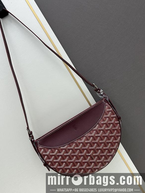 Cheap Goyard Bags Goyard 23x16x7cm ss
