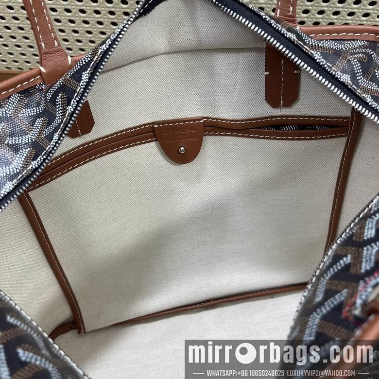 Cheap Goyard Bags 40X30X25X14cm 070303 YG 6