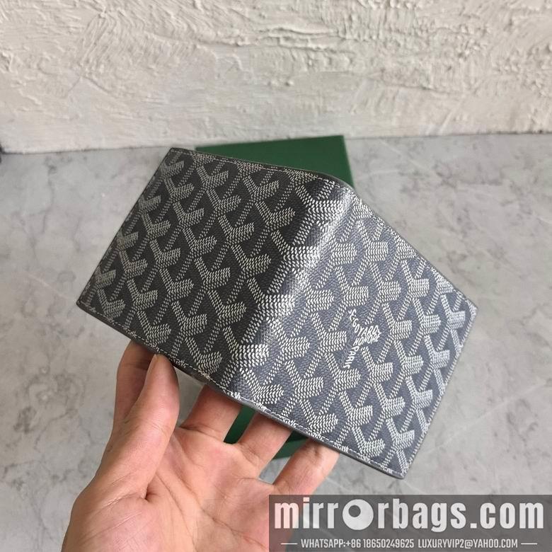 Cheap Goyard Bags 7.1X0.5X10cm 100601 YT 2