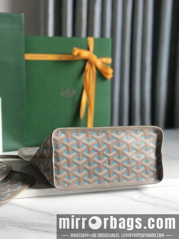 Cheap Goyard Bags 28X20X20X10cm 042308 JHJ 20