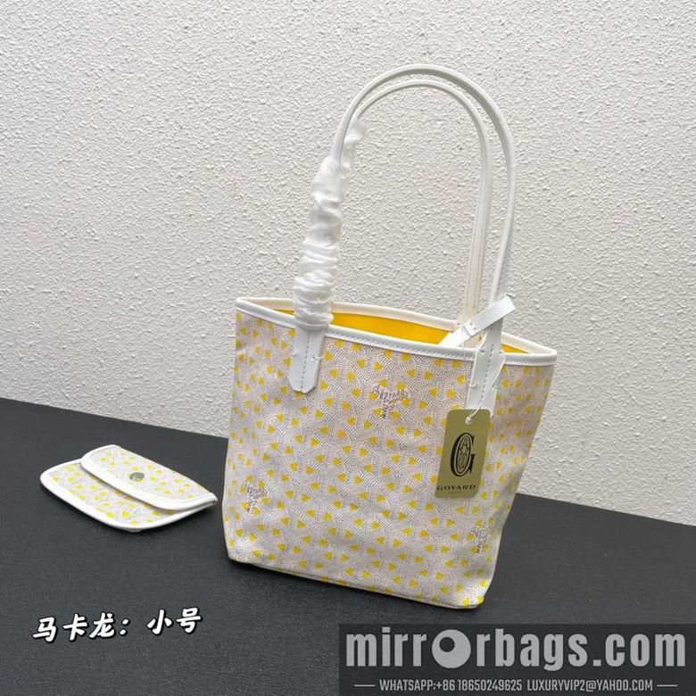 Cheap Goyard Bags 小29X20X10cm 中47X34X26cm 大55X40X30cm 050407 YG 3