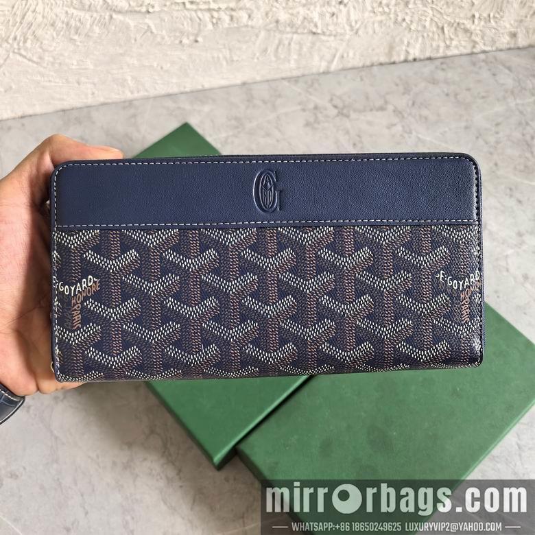 Cheap Goyard Bags 20X2.3X11cm 100602 YT 6